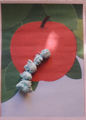 ТД 22 Синий цвет. 1г 9 мес