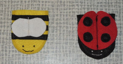 ТН 20 Как растут овощи. 1г 9 мес.