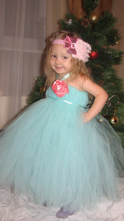 Юбочки на любой возраст