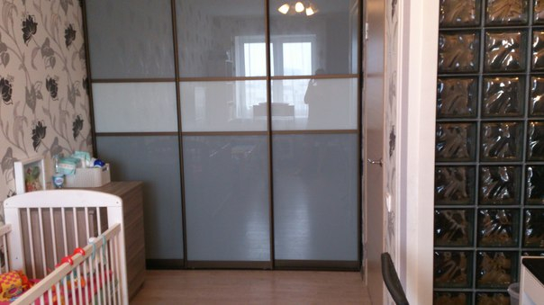 Наша любимая однушка))