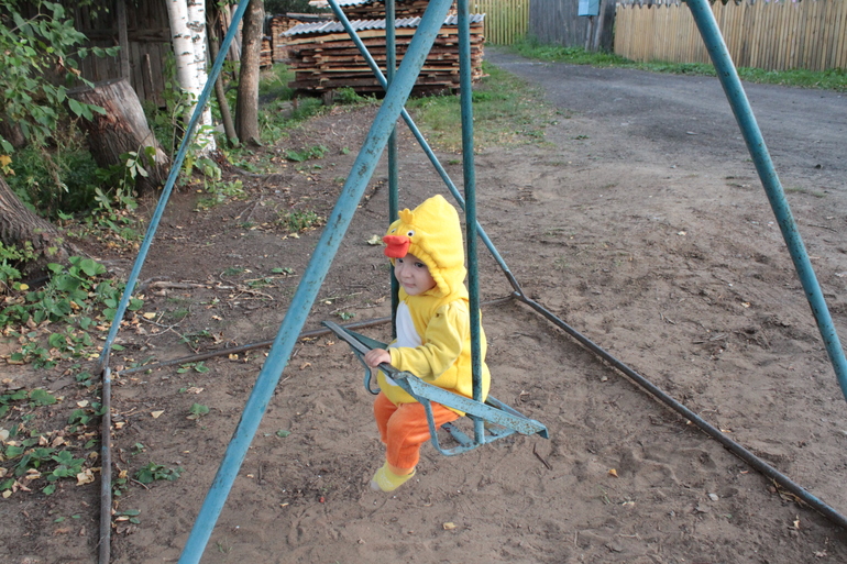 Возвращение блудной ББшки