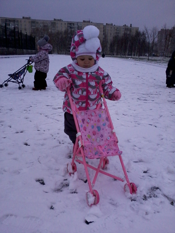 ох эти зубы...