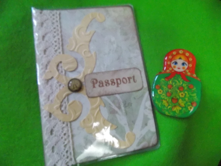 Подарочки от Ксюши)))