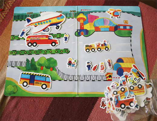 Игры в дорогу Симонос 2,3 г. – самолет + 10 дней (бесплатные материалы и идеи)