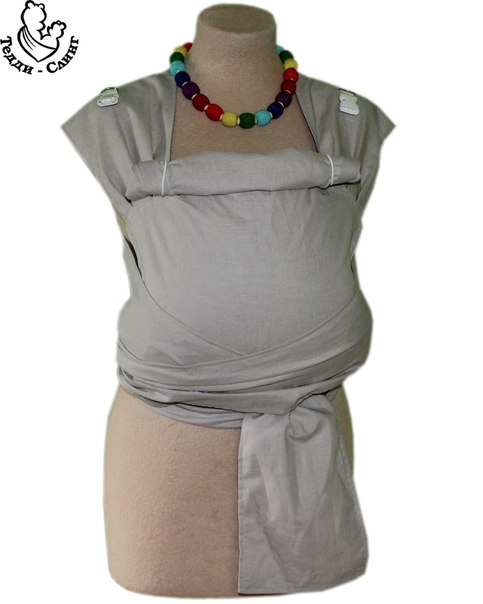 Поступление ТеддиСлинг в Екатеринбурге!