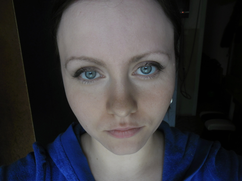 худеем вместе. 30 марта