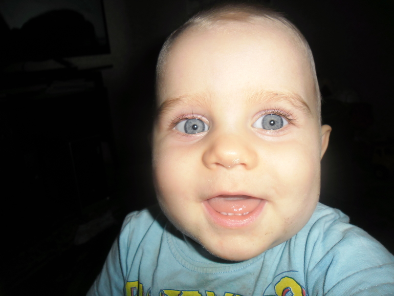 позитивчик