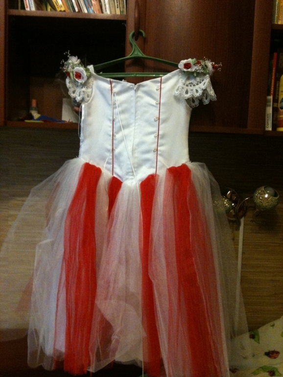 Продам платье