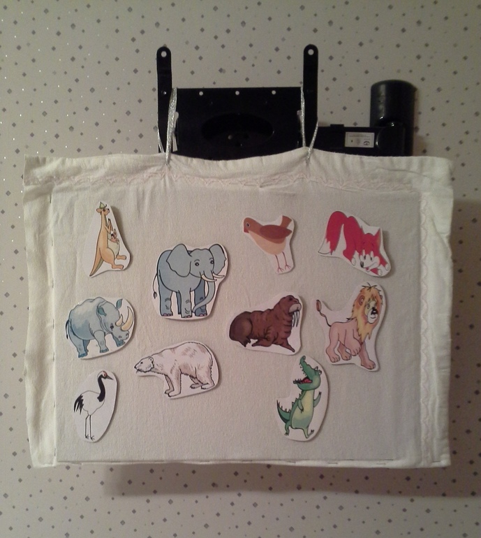 Игры для развития памяти и речи. Мнемотехники для малышей (со ссылками для скачивания материала)