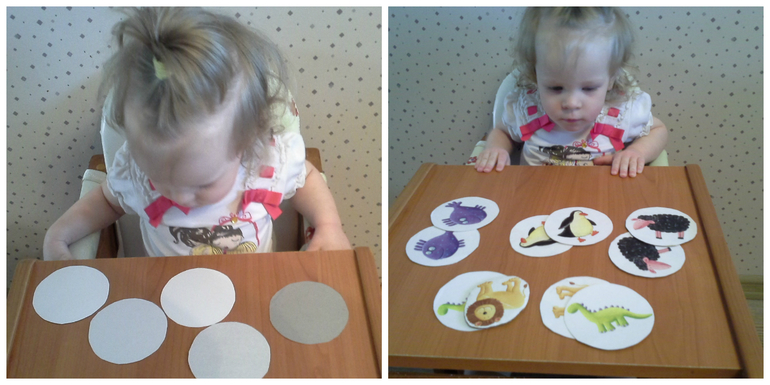 Игры для развития памяти и речи. Мнемотехники для малышей (со ссылками для скачивания материала)