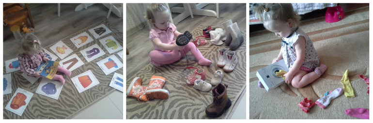 Тематическая неделя