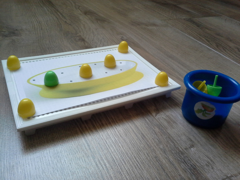 Как мы играли в