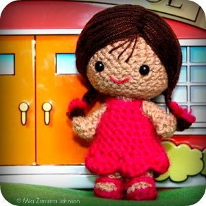 милые куколки из интернета))