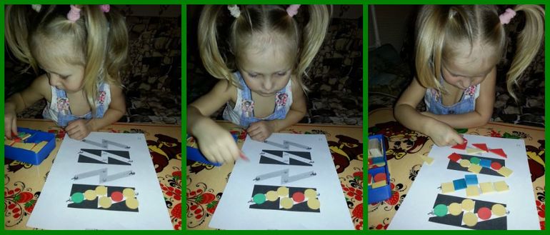 ТН Африка. Экваториальные леса.