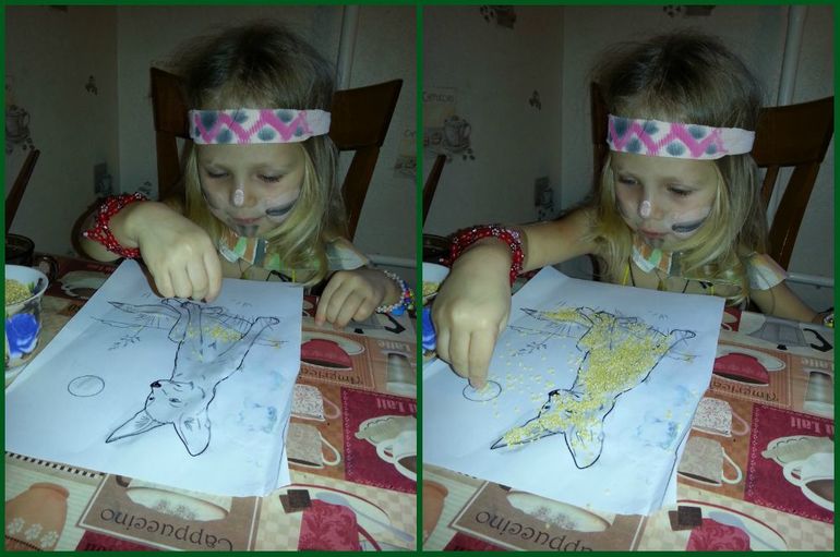 ТН Африка. Народы Африки.