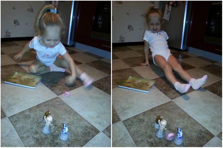 ФМ Зимушка-Зима. Зимние забавы.