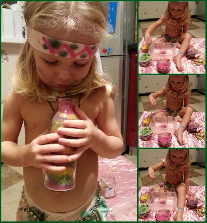 ТН Африка. Народы Африки.