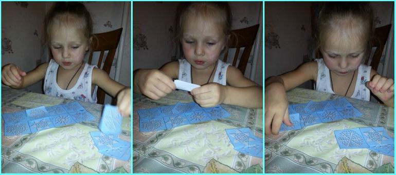 ФМ Зимушка-зима. Зимние явления природы.