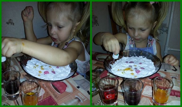 ТН Африка. Экваториальные леса.