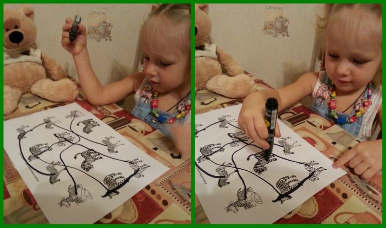 ТН Африка. Экваториальные леса.