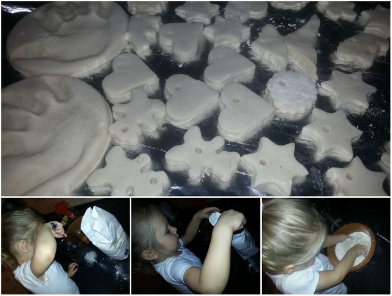 Почта Дедушки Мороза. День третий.