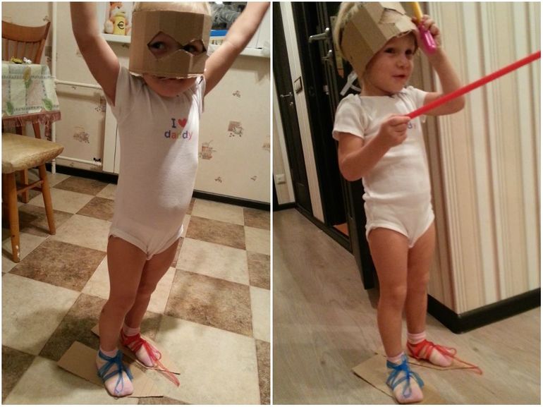 ФМ Зимушка-Зима. Зимние забавы.