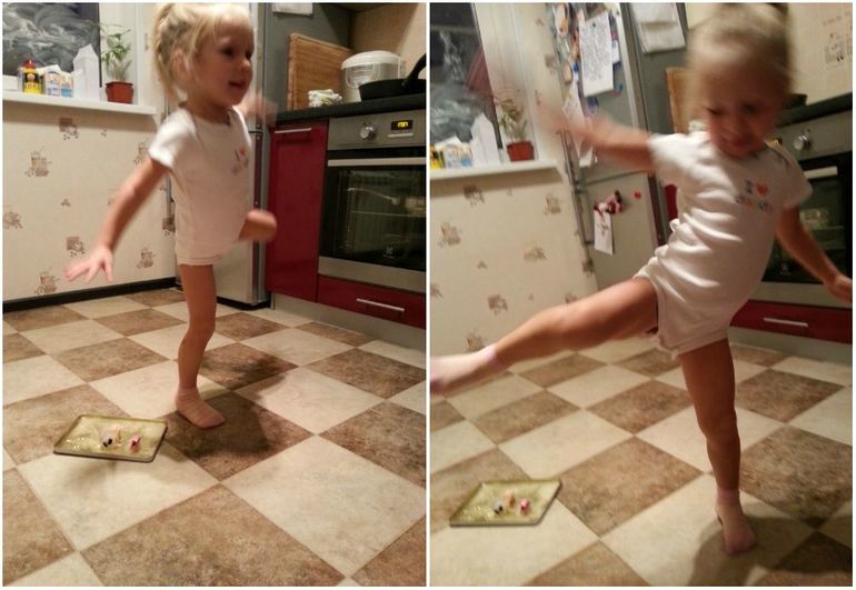 ФМ Зимушка-Зима. Зимние забавы.