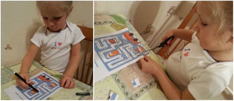 ФМ Зимушка-Зима. Зимние забавы.