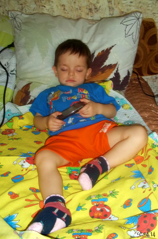 ФотоДневник.8 апреля 2014