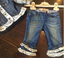 Галliano - лето 2015.