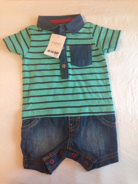 Пришел заказ next