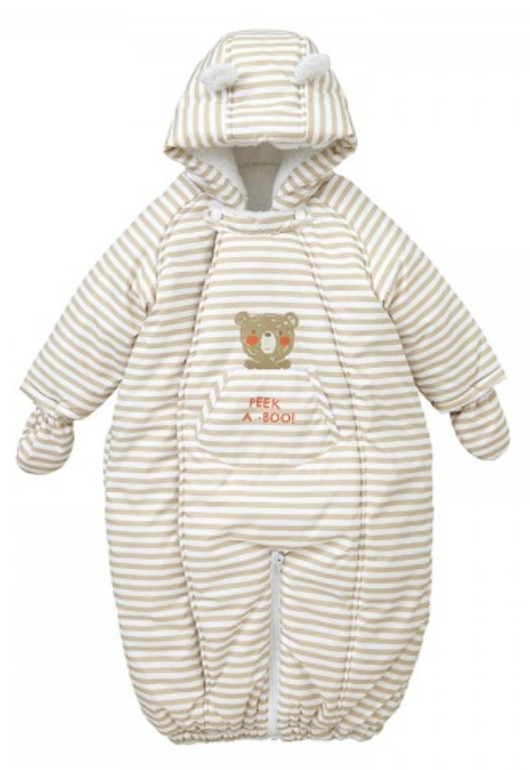 Приданое малышу из mothercare