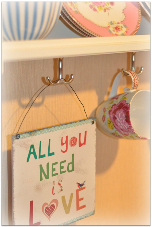 Лето в моей квартире - для конкурса