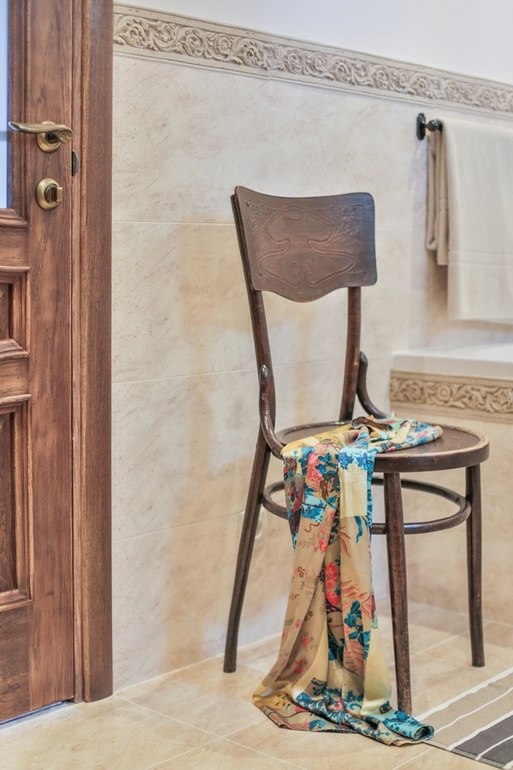 Дом в белорусской провинции