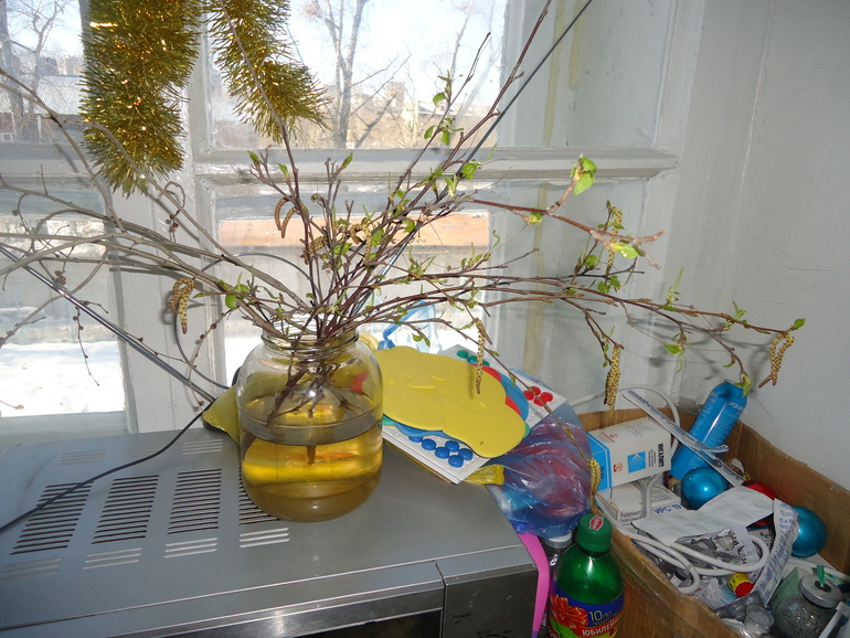 Аленке 2 и 2...