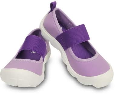 Crocs для годовасика!