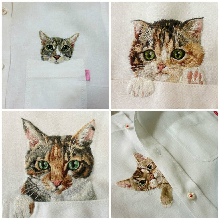 Дресс-кот