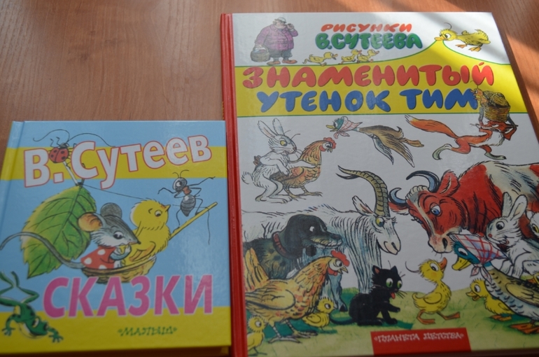 Книжное февраля