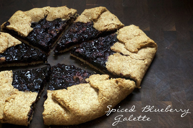 Не актуально, но весьма аппетитно