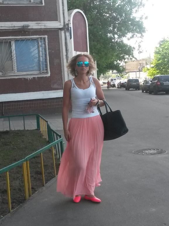 не много лета