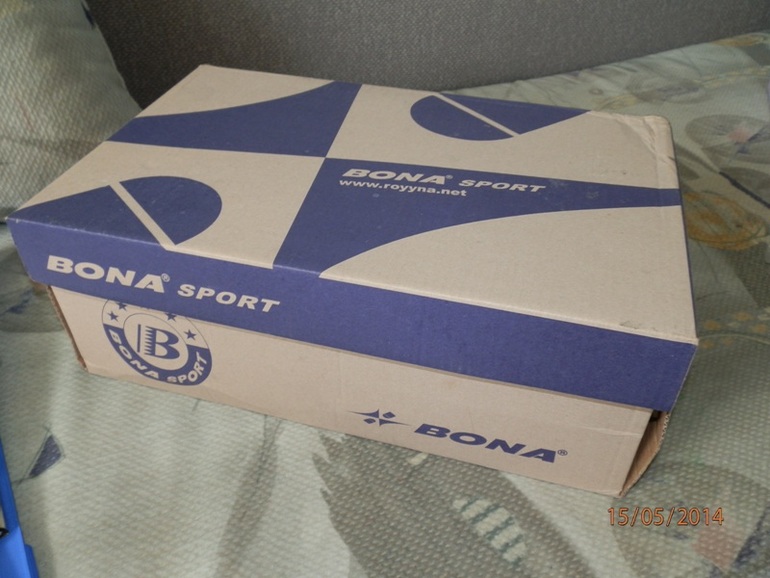 А как вы храните запасы ниточек?