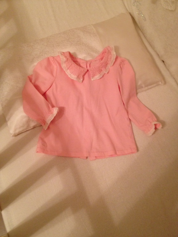 Ральф лоурен разное на 3-12 мес