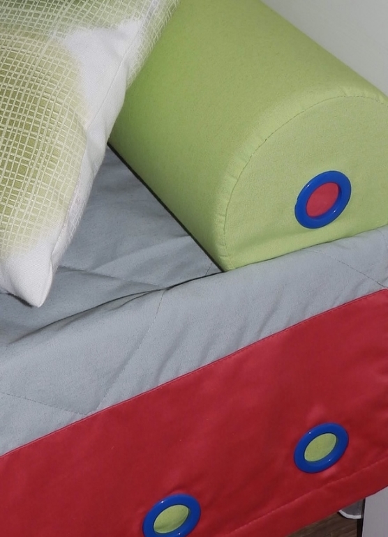 игры с цветом