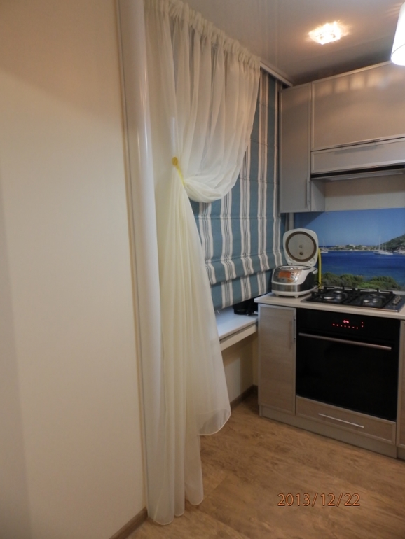 текстиль в программе 