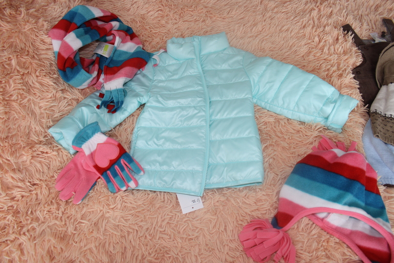 Наш хваст на весну... ПОСТ NUMBER ONE