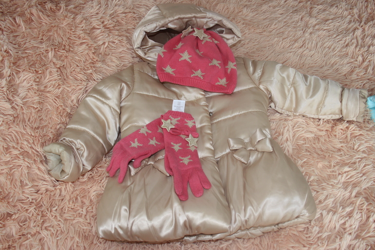 Наш хваст на весну... ПОСТ NUMBER ONE