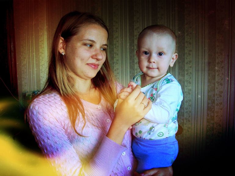 11 мес!