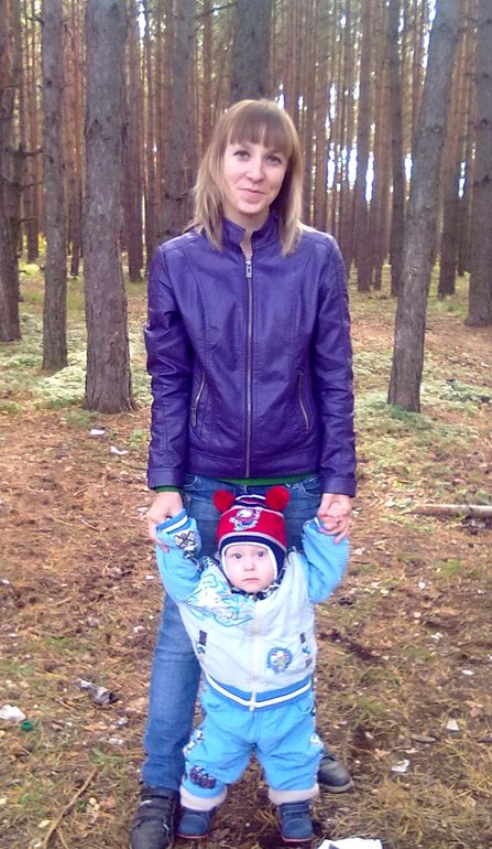 Вот такие мы большие)))