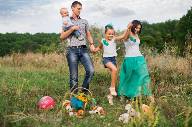 Ура, вот и фото с фотосесии!!! Ромику тут 9 месяцев.