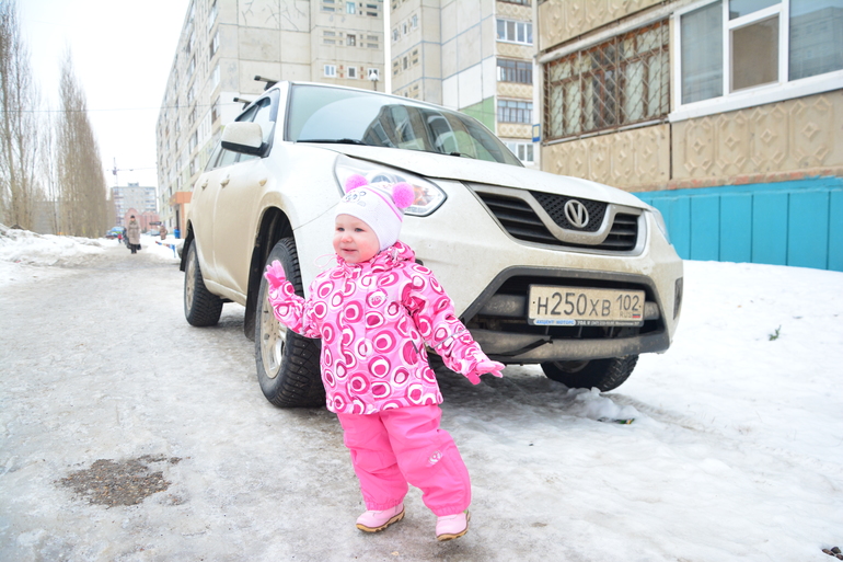 Шопинг, шопинг, шопинг!!!